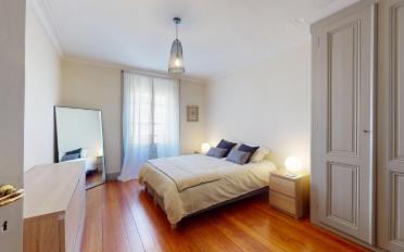 Möbl. Wohnobj. 3 Zimmer - image - 9