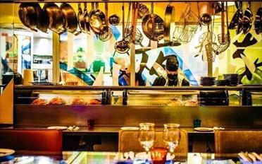 Restaurant - image - 1