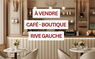 Coffeehouse - image - 1