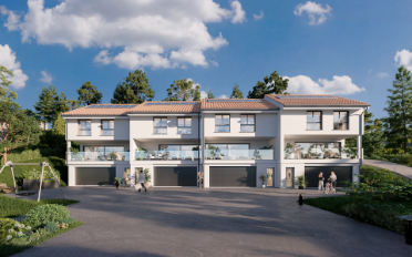 Maison 5.5 pièces - image - 2