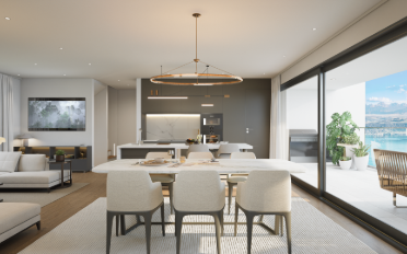 Maison 5.5 pièces - image - 4