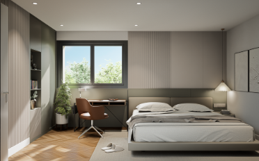 Maison 5.5 pièces - image - 9