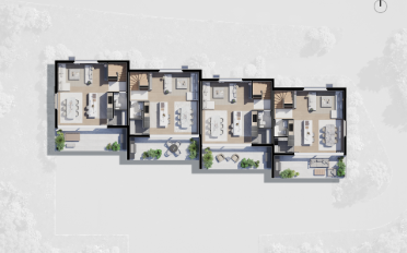 Maison 5.5 pièces - image - 12