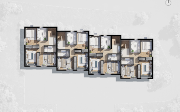 Maison 5.5 pièces - image - 13