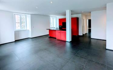 Wohnung 4.5 Zimmer - image - 1