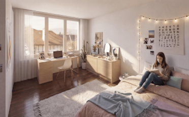 Maison jumelée 5 pièces - image - 4
