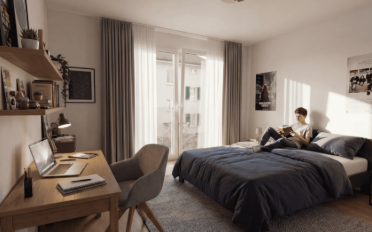 Attikawohnung 4.5 Zimmer - image - 6