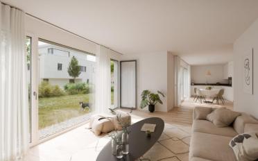Bifamiliar house 5.5 rooms - image - 1