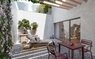 Bifamiliar house 5.5 rooms - image - 3