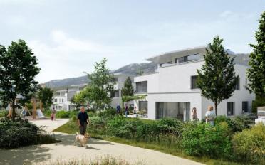 Bifamiliar house 5.5 rooms - image - 3