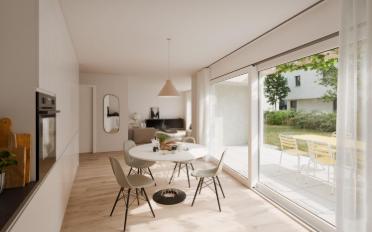 Doppeleinfamilienhaus 5.5 Zimmer - image - 5