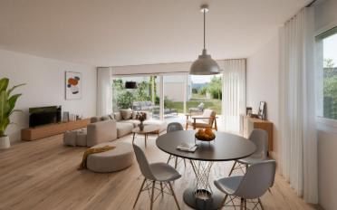 Reihenfamilienhaus 4.5 Zimmer - image - 3