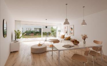 Reihenfamilienhaus 4.5 Zimmer - image - 3