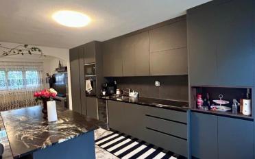 Einfamilienhaus 6.5 Zimmer - image - 5