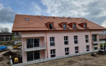 Wohnung 3 Zimmer - image - 1