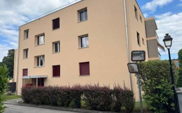 Wohnung 2.5 Zimmer - image - 1