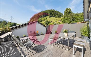 Einfamilienhaus 6.5 Zimmer - image - 8