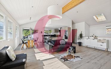 Einfamilienhaus 6.5 Zimmer - image - 1