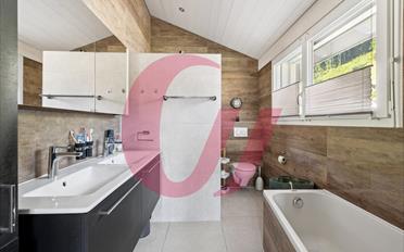 Einfamilienhaus 6.5 Zimmer - image - 4