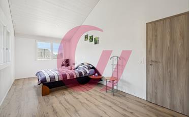 Einfamilienhaus 6.5 Zimmer - image - 5
