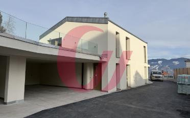 Wohnung 5.5 Zimmer - image - 2