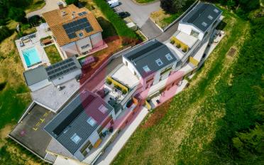 Duplex 5.5 Zimmer - image - 1