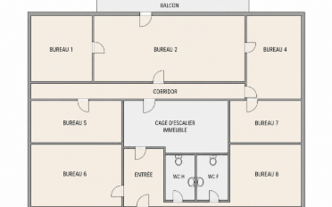 Bureau - image - 10