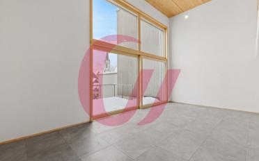 Row house 4.5 rooms - image - 2