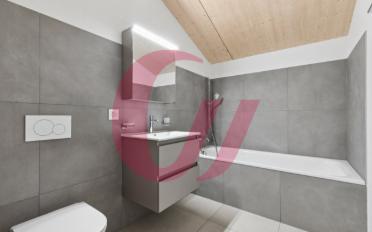 Row house 4.5 rooms - image - 7
