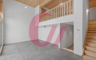Row house 4.5 rooms - image - 1