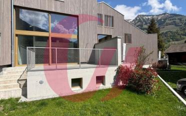 Row house 4.5 rooms - image - 2