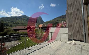 Row house 4.5 rooms - image - 12