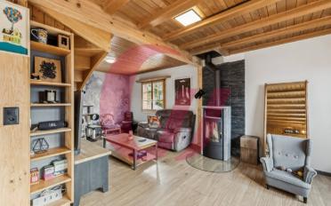 Chalet 4.5 rooms - image - 5