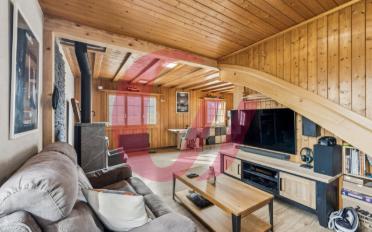 Chalet 4.5 rooms - image - 6