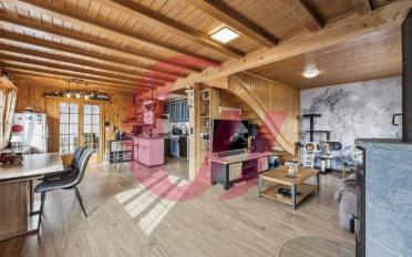 Chalet 4.5 rooms - image - 7