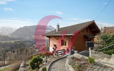 Chalet 4.5 rooms - image - 2