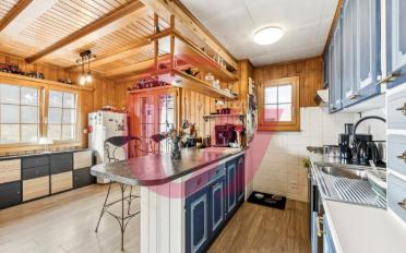 Chalet 4.5 rooms - image - 4