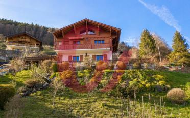 Chalet 4.5 rooms - image - 1