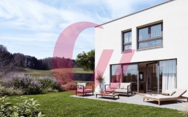 Row house 4.5 rooms - image - 6