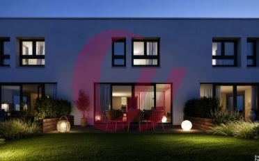 Row house 4.5 rooms - image - 3