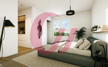 Row house 4.5 rooms - image - 1