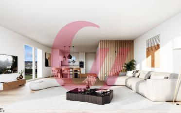 Row house 4.5 rooms - image - 3