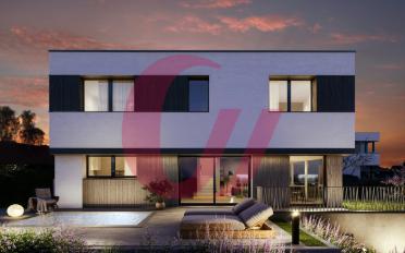 Row house 6.5 rooms - image - 3