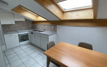 Wohnung 3.5 Zimmer - image - 3