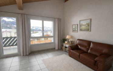 Wohnung 3.5 Zimmer - image - 5