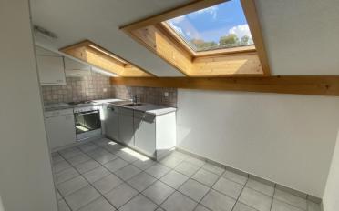 Wohnung 3.5 Zimmer - image - 3