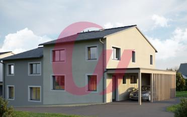 Row house 6.5 rooms - image - 2