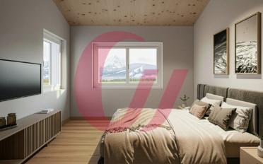 Row house 6.5 rooms - image - 6