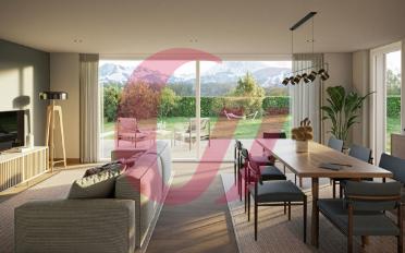 Row house 6.5 rooms - image - 3