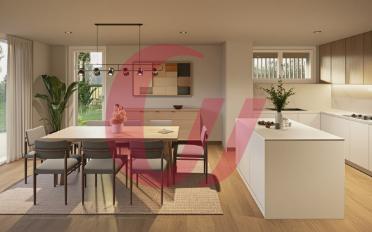 Row house 6.5 rooms - image - 2